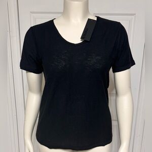 Mono B Black Short Sleeve T shirt
Sizes S, M, L